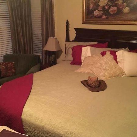 פורט וורת' Rosen House Inn מראה חיצוני תמונה