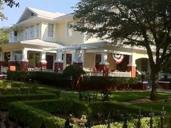 פורט וורת' Rosen House Inn מראה חיצוני תמונה